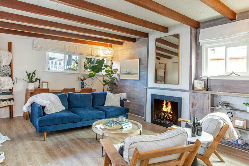 Surf Villa